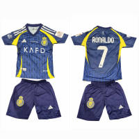 RONALDO-AL NASSR